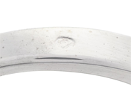 Jewellery - RING, 18K white gold - View 5