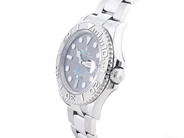 Watches - ROLEX, Oyster Perpetual Date - View 2