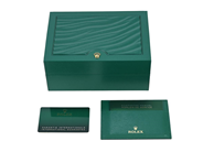 Watches - ROLEX, Oyster Perpetual Date - View 11