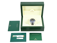 Watches - ROLEX, Oyster Perpetual Date - View 13