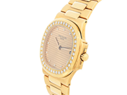 Watches - PATEK PHILIPPE, Nautilus - View 2
