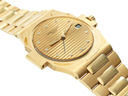 Watches - PATEK PHILIPPE, Nautilus - View 7