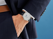 Watches - BLANCPAIN, Villeret - View 10