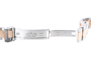 Watches - ROLEX, Oyster Perpetual Date - View 11