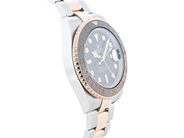 Watches - ROLEX, Oyster Perpetual Date - View 3