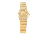 Watches, OMEGA, Constellation, in auction: Important watches – Saturday 23 May