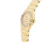 Watches - OMEGA, Constellation - View 2