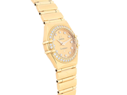 Watches - OMEGA, Constellation - View 3