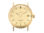 Watches - OMEGA, Seamaster - View 5