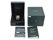 Watches - AUDEMARS PIGUET, Royal Oak - View 10