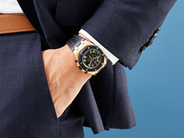 Watches - AUDEMARS PIGUET, Royal Oak - View 12