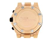 Watches - AUDEMARS PIGUET, Royal Oak - View 5