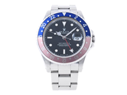 Watches, ROLEX, Oyster Perpetual Date, in auction: Important watches – Saturday 23 May