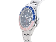 Watches - ROLEX, Oyster Perpetual Date - View 2