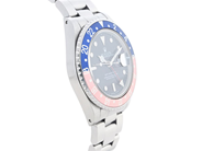 Watches - ROLEX, Oyster Perpetual Date - View 3