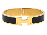 Jewellery, BANGLE, HERMÈS, in auction: Fashionable – Thursday 28 May