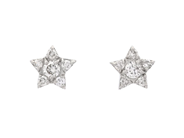 Jewellery - EARRINGS, stars - View 1