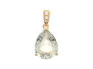 Jewellery - PENDANT, 18K gold - View 1