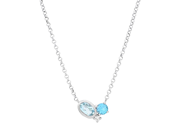 Jewellery, NECKLACE, sterling silver, in auction: General – Tuesday 28 July