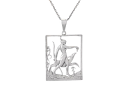 Jewellery, SPORRONG, pendant with chain, in auction: Lilla jewellery – Tuesday 5 May