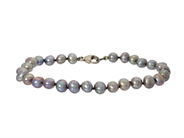 Jewellery, BRACELET, clasp in sterling silver, in auction: General – Tuesday 26 May