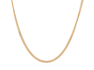 Jewellery, CHAIN, 18K gold, in auction: General – Tuesday 7 July
