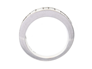 Jewellery - RING, 18K white gold - View 2