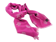 Accessories, SCARF, MULBERRY, in auction: Fashionable – Thursday 28 May