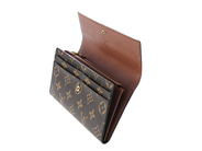 Accessories - WALLET, LOUIS VUITTON - View 2