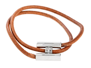 Jewellery, BRACELET, HERMÈS, in auction: Fashionable – Thursday 28 May