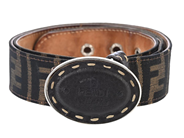 Accessories, BELT, FENDI, in auction: Fashionable – Thursday 28 May