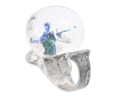 Jewellery, LAPPONIA, ring, in auction: Modern – Saturday 9 May