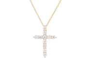 Jewellery - NECKLACE, 18K gold - View 1