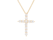 Jewellery, NECKLACE, 18K gold, in auction: Classic – Saturday 16 May