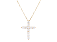 Jewellery - NECKLACE, 18K gold - View 1