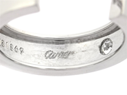 Jewellery - CARTIER, earrings - View 5