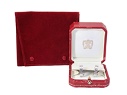 Jewellery - CARTIER, earrings - View 8