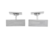 Jewellery, WIWEN NILSSON, cufflinks, in auction: Modern – Saturday 9 May