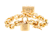 Jewellery - BRACELET, LOUIS VUITTON - View 2