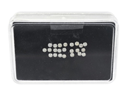 Gemstones - 23 DIAMONDS, brilliant cut approx. 0,99 ctw - View 1