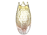 Glass, ANNA VON LIPA, vase, in auction: General – Tuesday 7 July