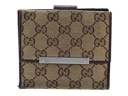 Accessories - WALLET, GUCCI - View 1