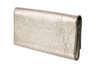 Accessories - CLUTCH, SAINT LAURENT - View 2