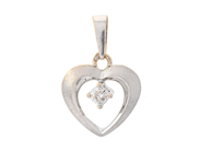 Jewellery - PENDANT, 18K gold - View 1