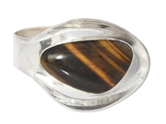 Jewellery, BANGLE, sterling silver, in auction: General – Tuesday 7 July
