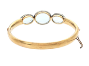 Jewellery - BANGLE, 14K gold - View 2