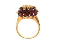 Jewellery - RING, 18K gold - View 2