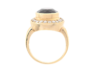Jewellery - RING, 18K gold - View 2