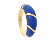 Jewellery - RING, 18K gold - View 1