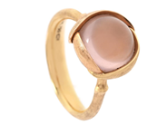 Jewellery, OLE LYNGGAARD, ring, in auction: Modern – Saturday 9 May